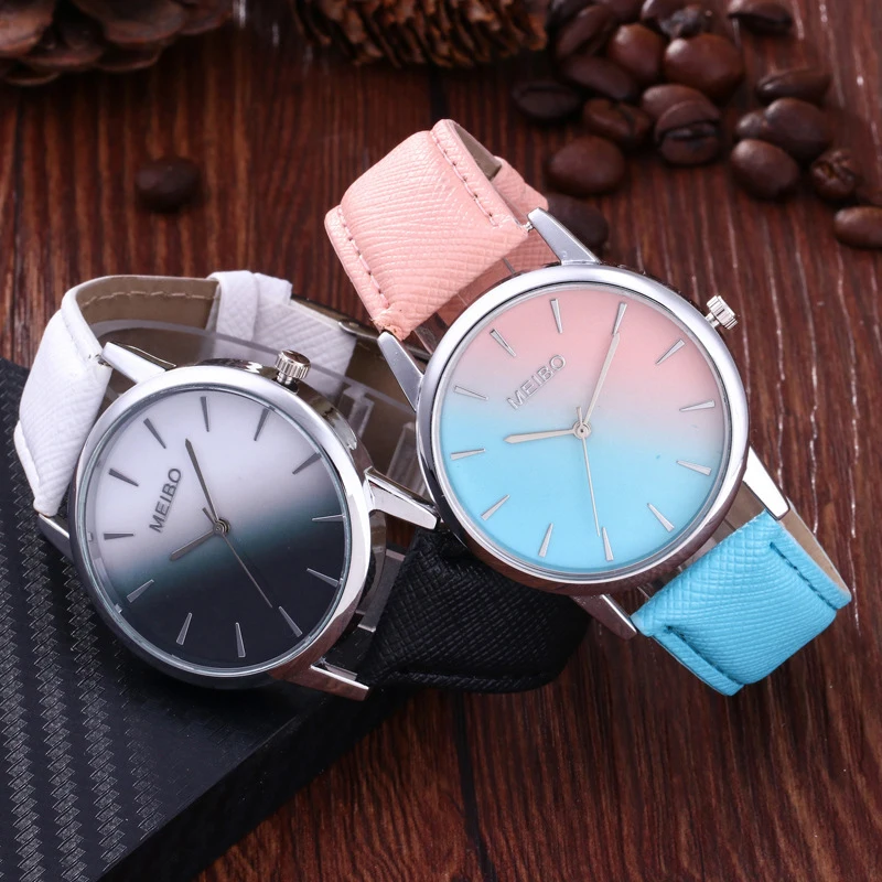 Часы наручные женские повседневные 2019 г. лидер продаж | Наручные часы