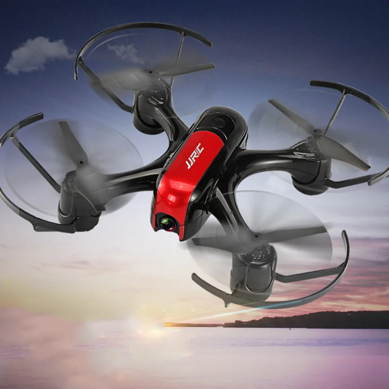 JJRC H69 5 8G запись в режиме реального времени передачу изображений Радиоуправляемый