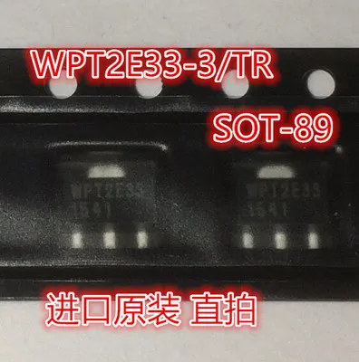 

Freeshipping WPT2E33 WPT2E33-31TR