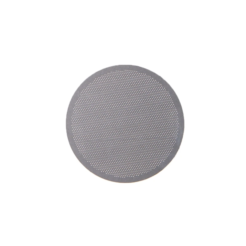 Stainless Steel Coffee Filter Espresso Maker Reusable Durable Dripper Strainer | Бытовая техника