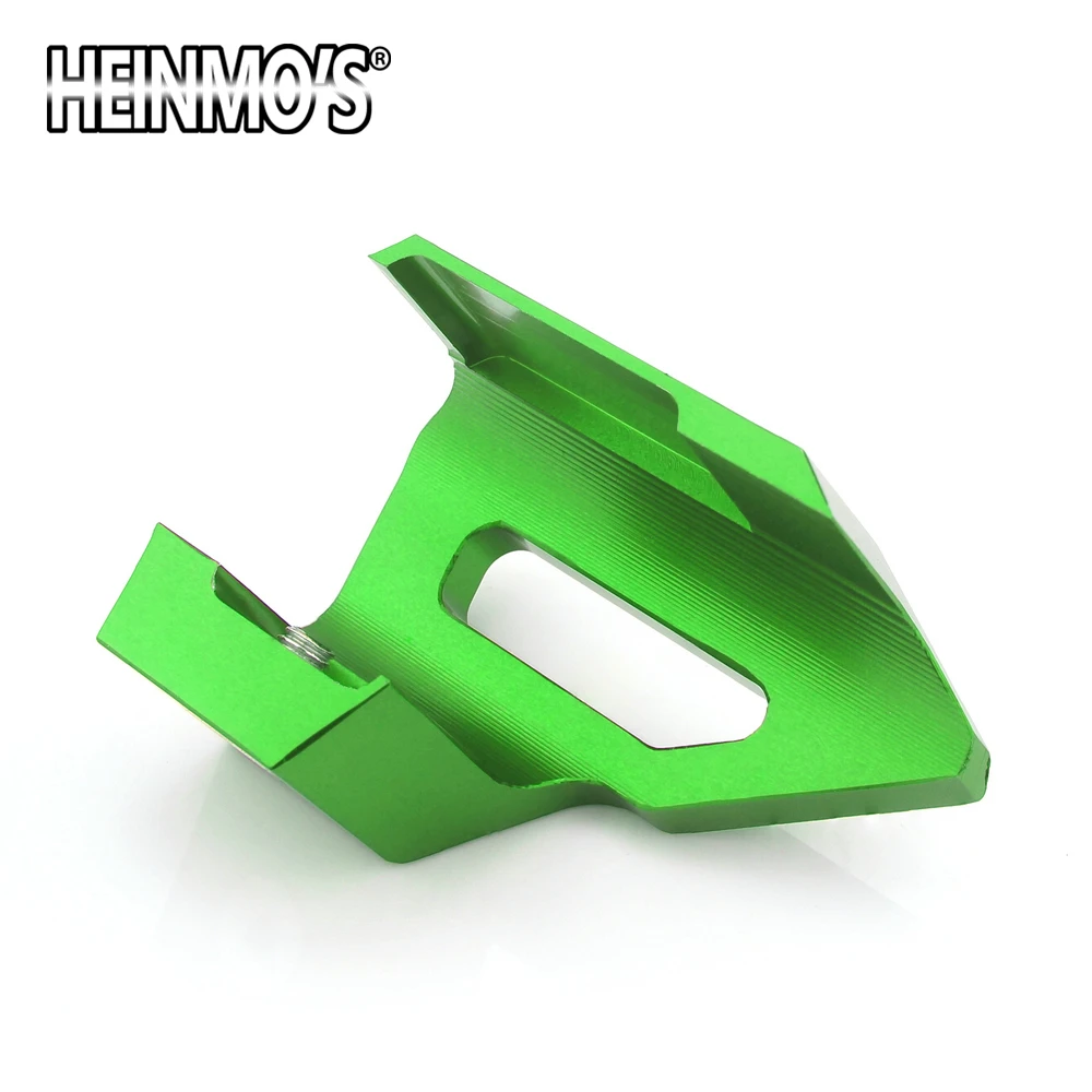 Motorcycle Clip for Kawasaki Z1000 Front Brake Clutch Line Hose Clamp Holder Z-1000 2010- for Kawasaki Accessories