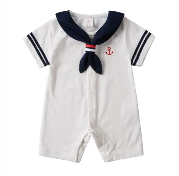 Бесплатная доставка новинка высокое качество 100% хлопок I am a seaman боди для