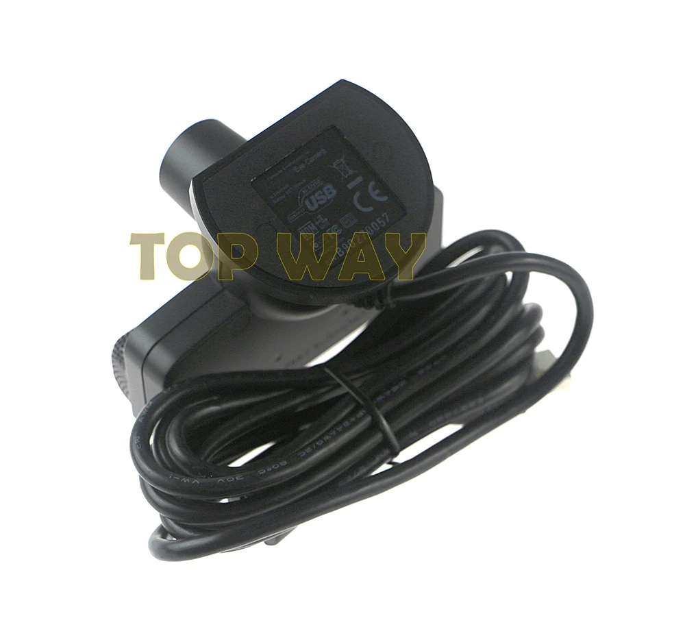 Chengdianwan USB порт датчик движения глаз камера для PS3 Cam официальная с подставкой