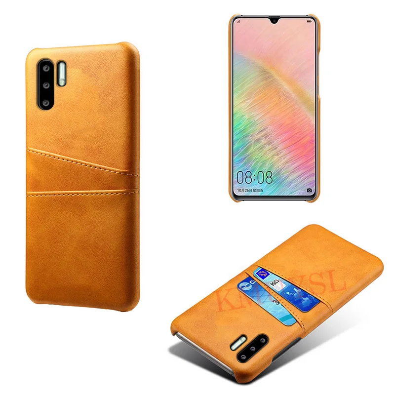 Кожаный чехол с отделением для карт для Huawei P30 Pro P20 Lite Y5 Y6 Y7 Y9 P Smart Mate 20 Lite Honor 10i 8A 8X 8C 9 P30 Lite
