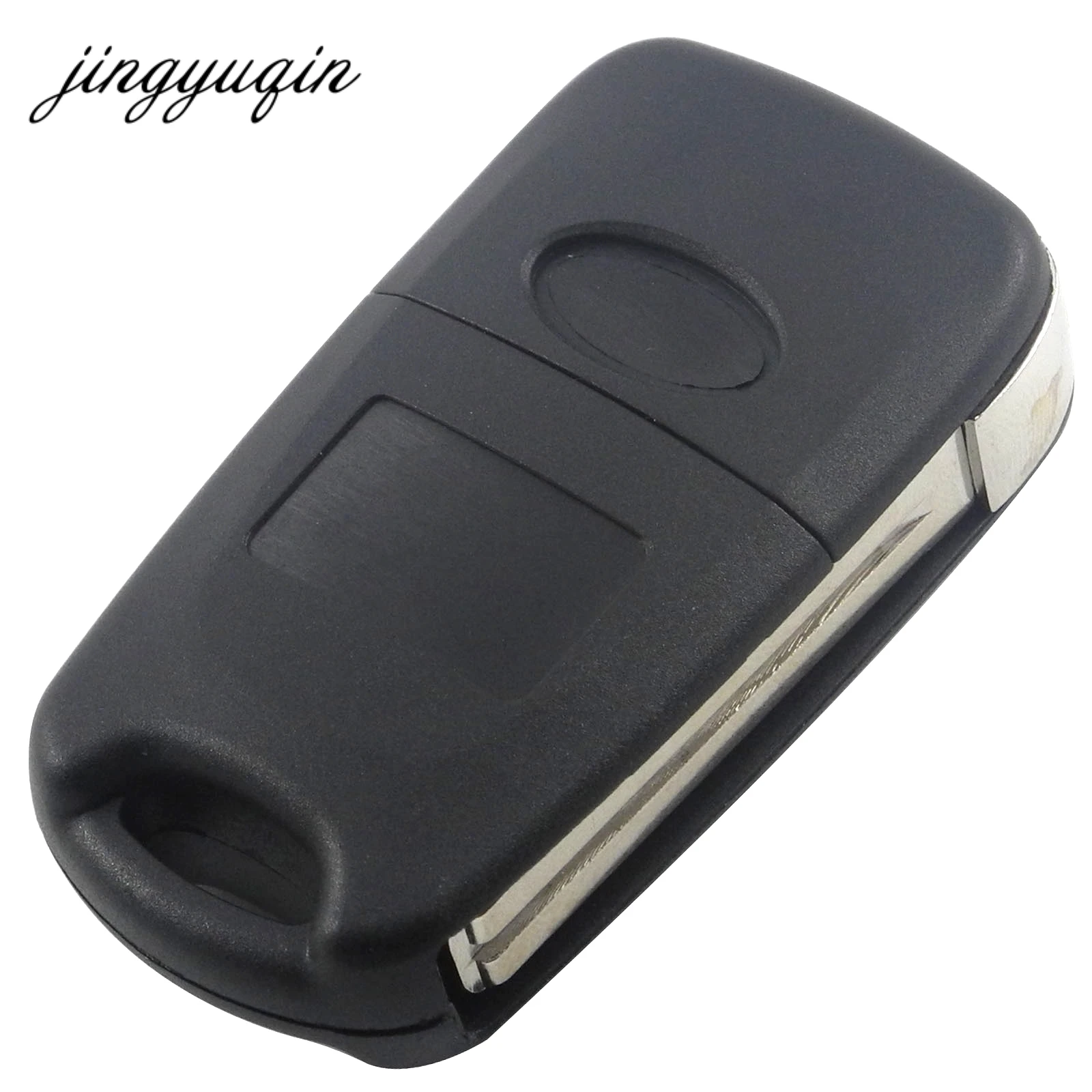 Jinyuqin 10 шт./лот раскладной чехол для ключа с дистанционным управлением подходит