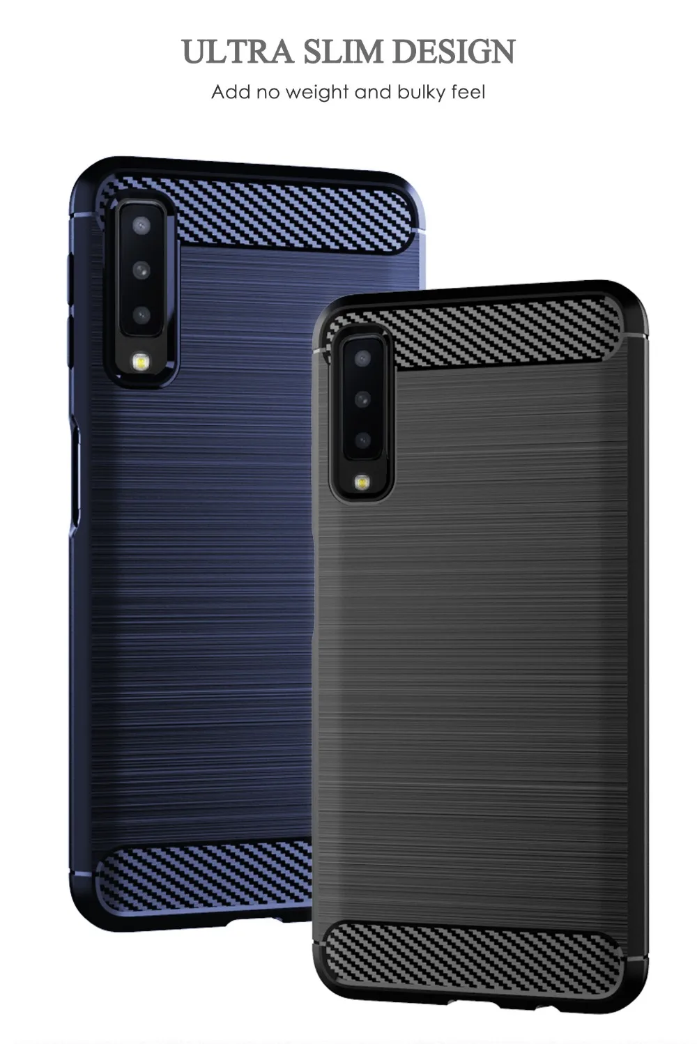 Сотовый телефон Мягкий чехол для Samsung Galaxy A8 звезда шириной 2 J2 Core J6 Pro 2018 S10 5G Plus A6s