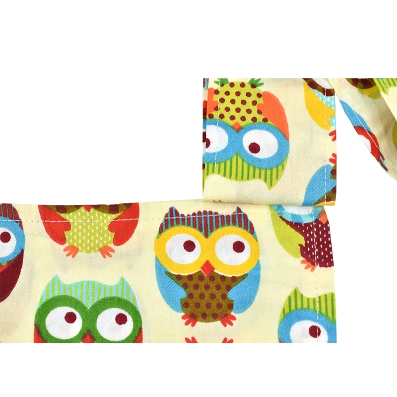 

Baby Doll Carrier Mei Tai Sling Toy For Kids Children Toddler Gift Front Back Carrier Owl Penguin Fox 6 Choices