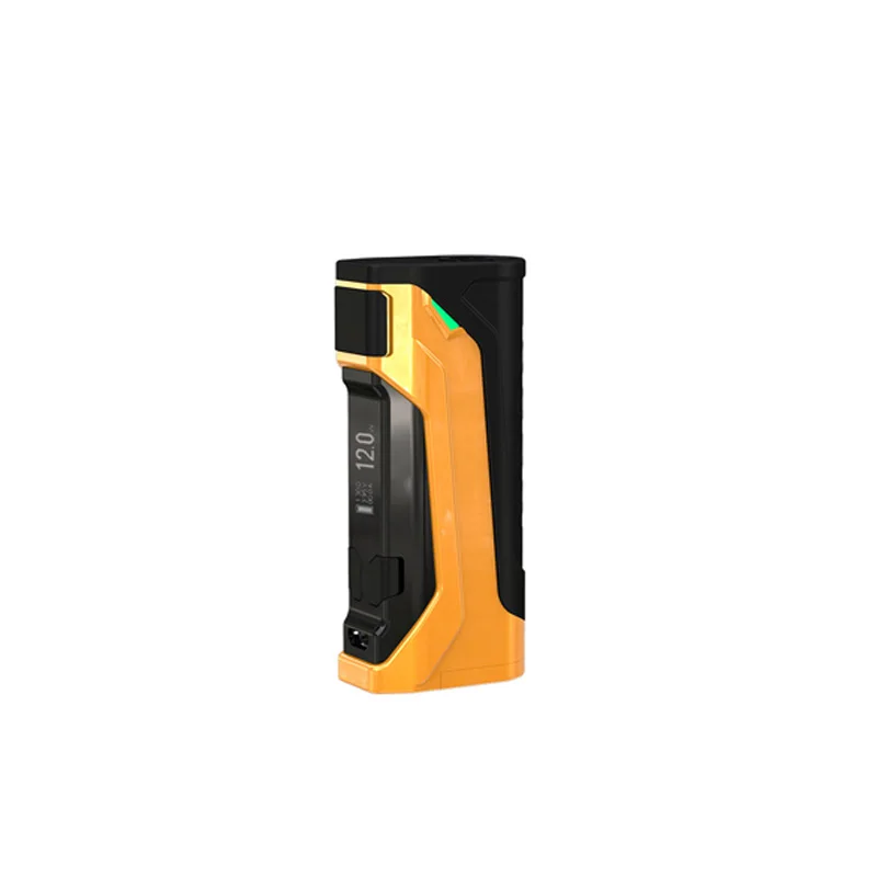 Оригинальный боксмод Wismec CB 80 Вт мод для электронной сигареты подходит AMOR NS Pro