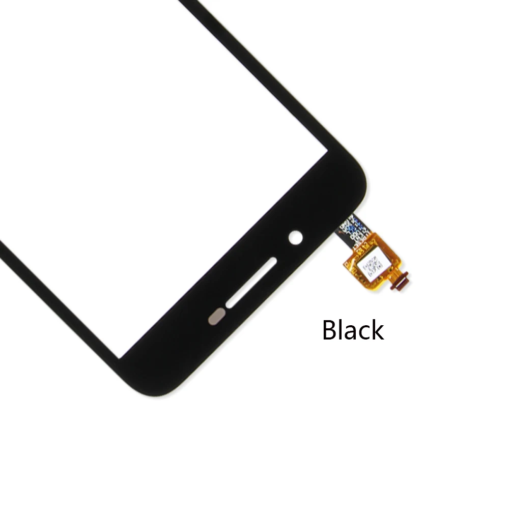 Srjtek для Asus ZenFone Go ZC500TG Z00VD переднее стекло сенсорный экран панель дигитайзер