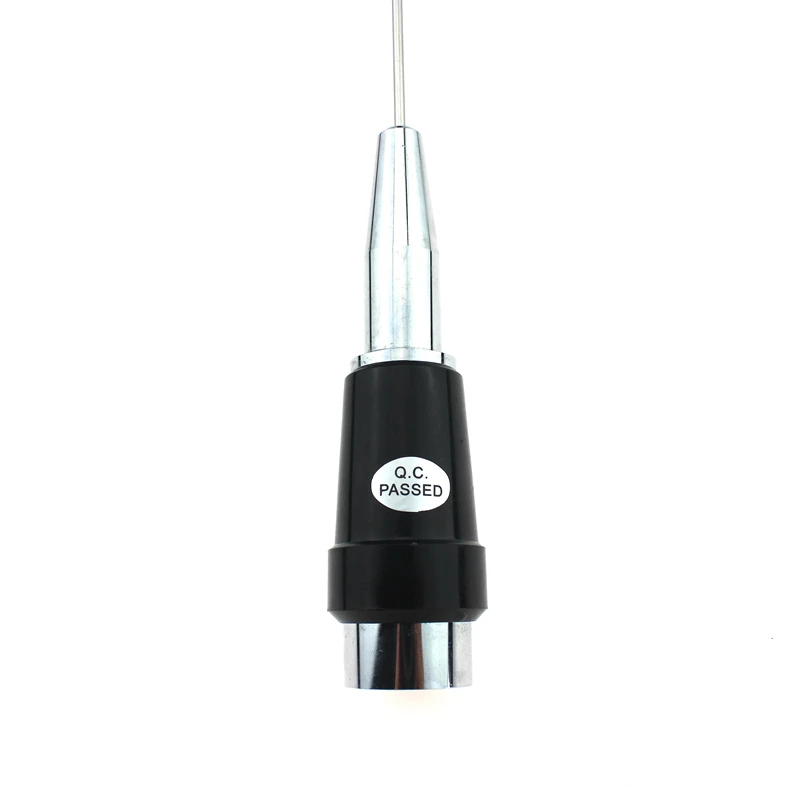 Автомобильная антенна MC200 UHF 320-500MHz 250W 57cm Мобильная радио PL-259 для Ham двухсторонний
