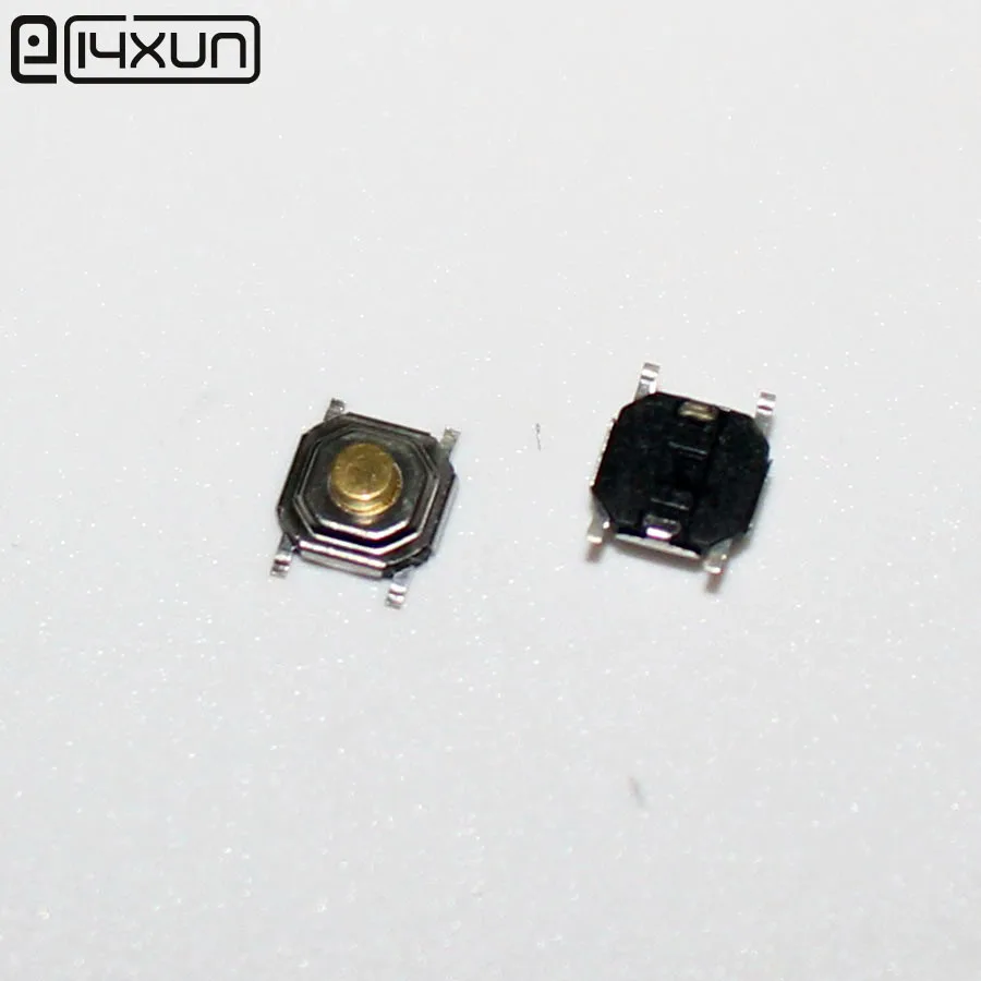 Тактовый переключатель SMD 4P 4 х4х2 0 мм 100 шт.|switch wireless|switch automaticswitch car |
