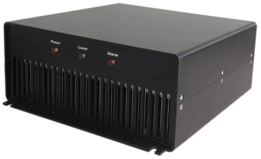 Маркировочный Лазер 1064nm-6W для маркировки пластика и металла (минимальное