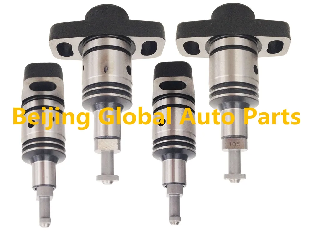 

Fuel Plunger 11418450105,Element SAY110PB105 SPB4105, PB110, 105 for DaChai 6113BZ Engine