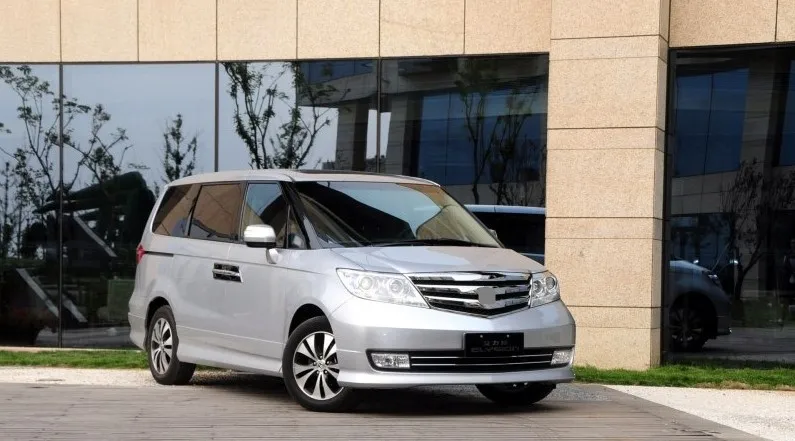 Верхняя решетка радиатора для HONDA ELYSION 2012-2015 1 шт. | Автомобили и мотоциклы
