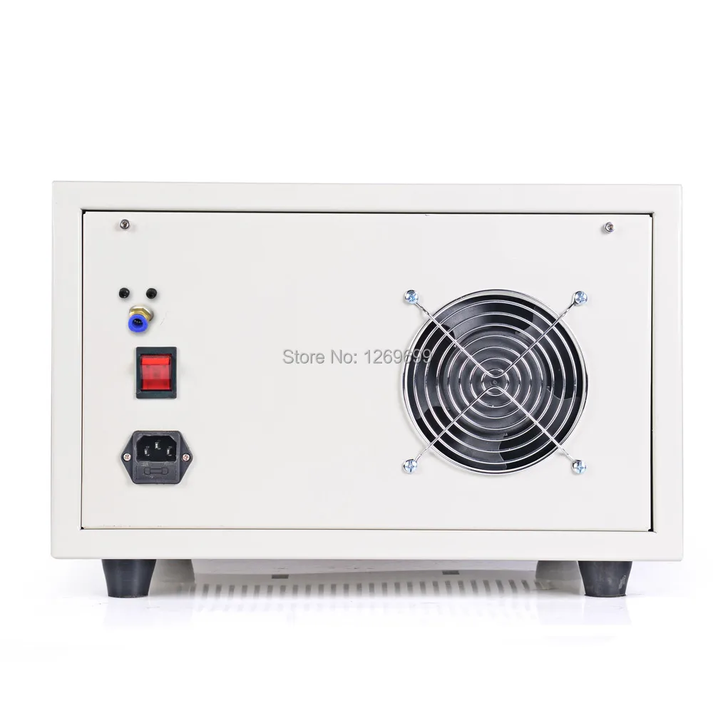 EASTONTECH Новый EW 03C промышленный инструмент для снятия изоляции резки и отделите