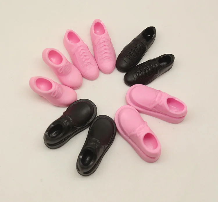 Резиновая обувь Blyth doll с различными стилями подходит для резинового корпуса |