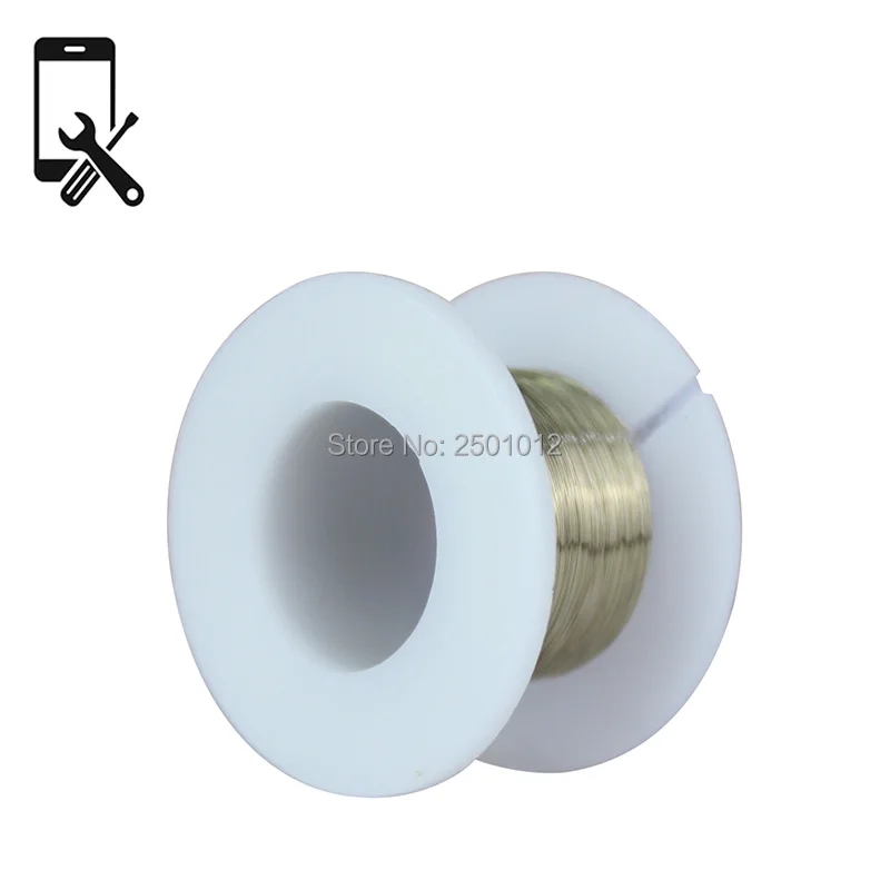 Разделитель экрана телефона хорошего качества 100 м + Проводная ручка|wire handle|molybdenum