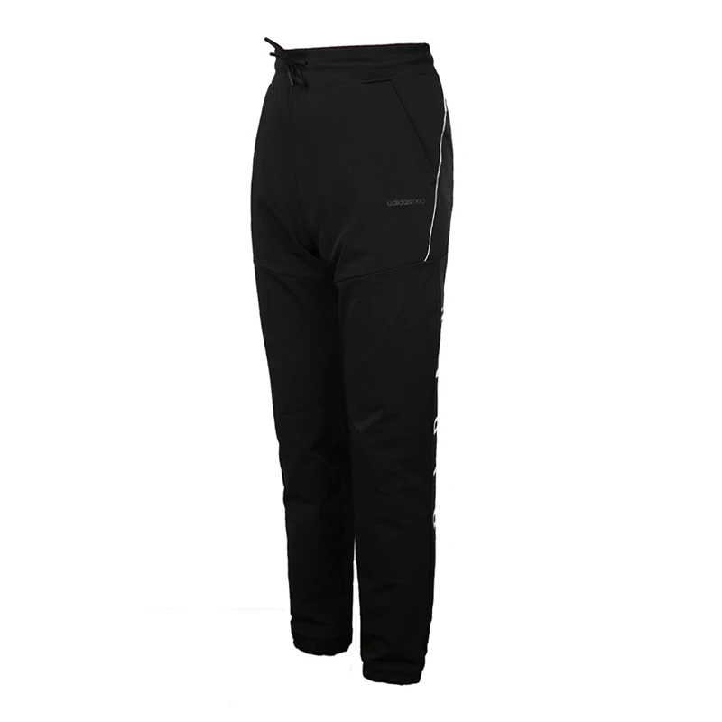 Новое поступление оригинальных мужских спортивных штанов Adidas NEO M CS BB WV TP | Спорт и