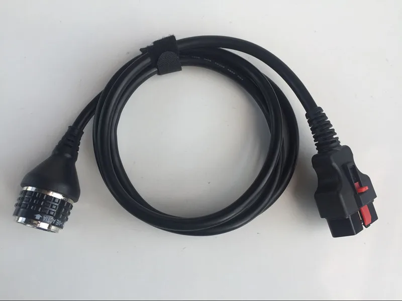новый Super MB Star C5 SD Connect Diagaji Tool Беспроводной мультиплексор с полным комплектом