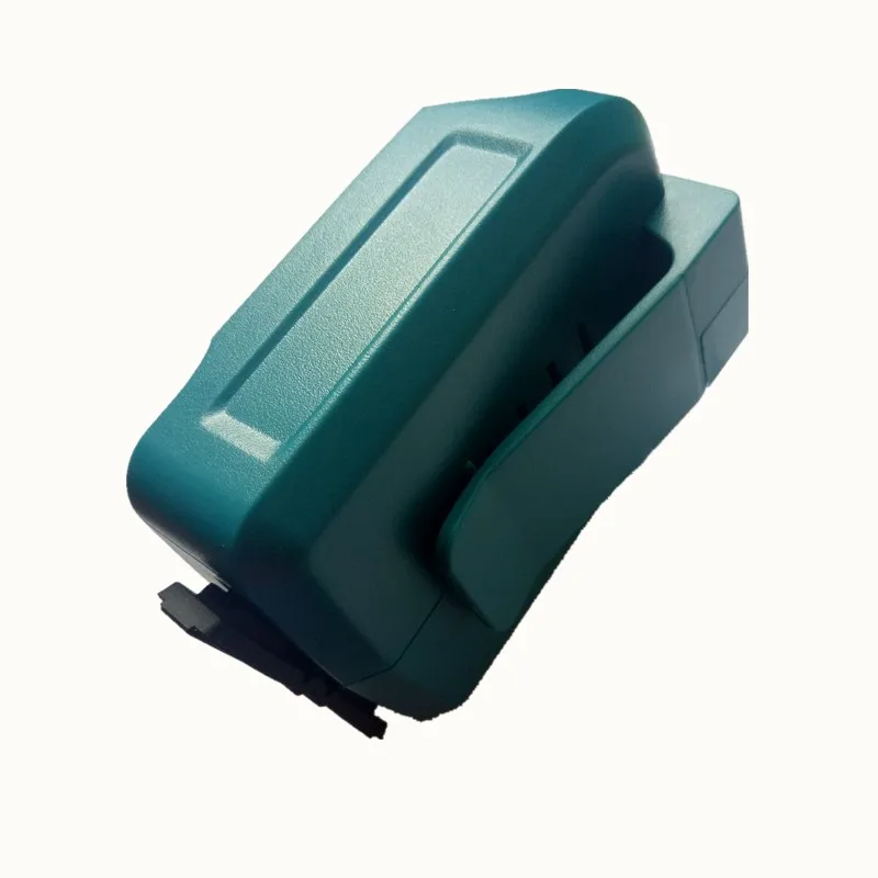 Бесплатная доставка Зарядка через usb адаптер для Makita ADP05 BL1415 BL1430 BL1815 BL1830 14 4-18 В |