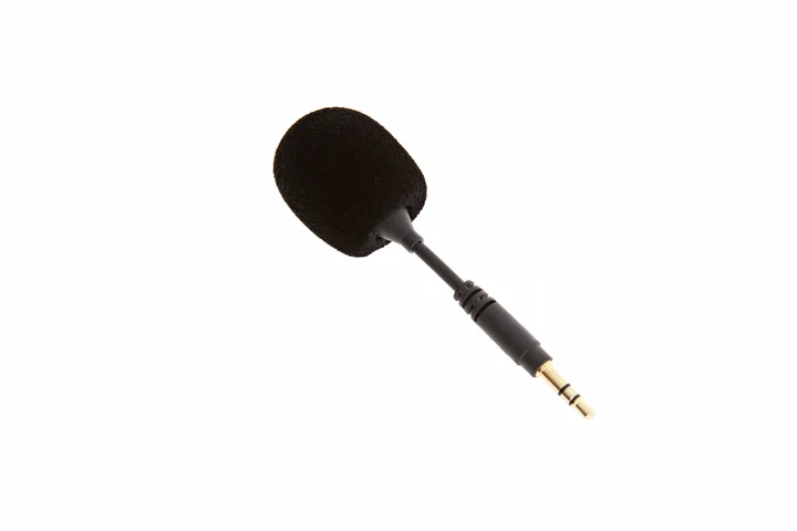 DJI FM 15 FlexiMic микрофон для Осмо серии Запасные части № 44|microphone microphone|microphone for dji