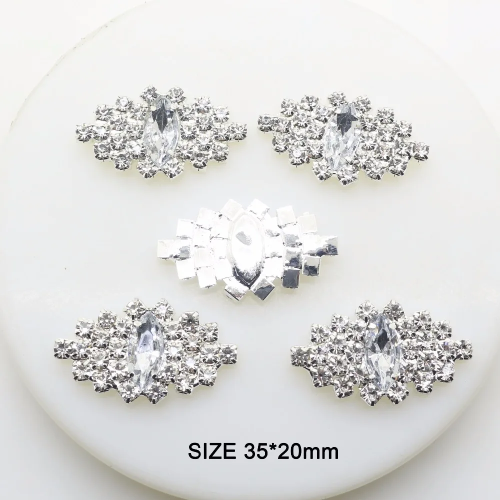 10 шт./лот 23*37 мм ромб|diy jewelry accessories|jewelry accessoriesdiy |