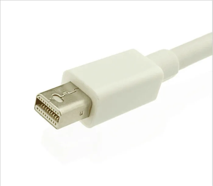 Для MacBook Pro Air имак Thunderbolt Mini DP к Кабель HDMI Мужчин и Женщин Display Port на адаптер| |