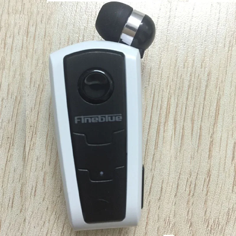 Мини беспроводной драйвер Auriculares Bluetooth наушники Fineblue F910 Audifonos Вибрация износ клип