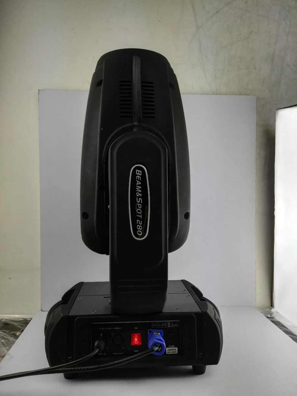 Халат 280 Вт dmx 10R 3 в 1 светильник для сцены сценическое освещение с 3d эффектом dj