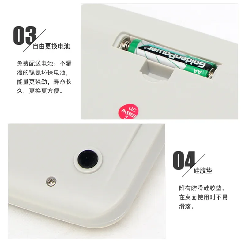 Металлическая поверхность калькулятора солнечной двойной мощности компьютера