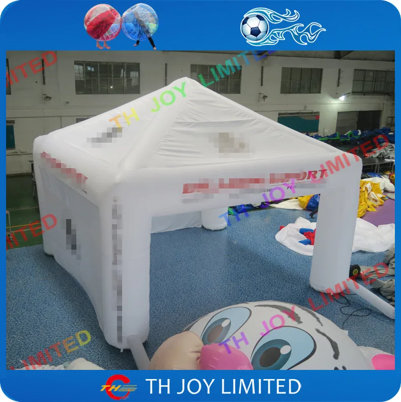 Надувная палатка квадратной формы/надувная для рекламы|tent tent|tents commercialtent inflatable |