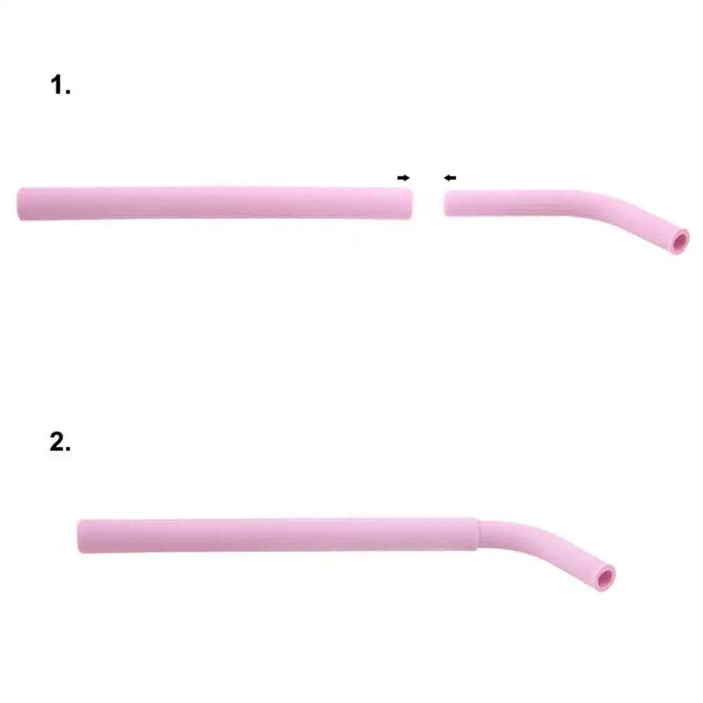 Визуальная сенсорная многоразовая бутылка для сока кофе силиконовая