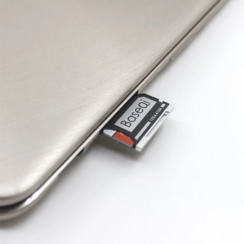 BaseQi 610A Алюминиевый Чехол-книжка для Asus UX31A и ZenBook Flip ux360CA | Компьютеры офис
