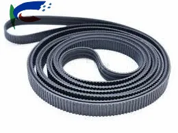 2шт C4706 60082 36 дюймовый A0 Каретный ремень для HP Designjet 230 250C 330 350C 430 450C 488CA 700 750C Plus 755
