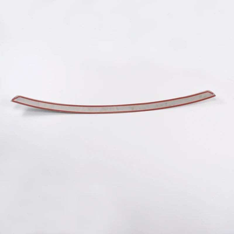 Накладки на передние и капоты из нержавеющей стали 1 шт. для Dodge Journey Fiat freeont 2009