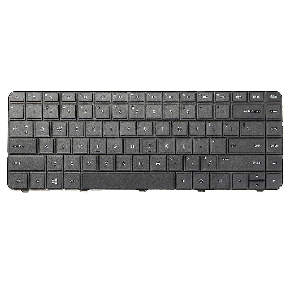 Новый ноутбук США Клавиатура Замена для HP Pavilion 2000 2b19WM 2b20CA 2b20NR|keyboard replacement|us