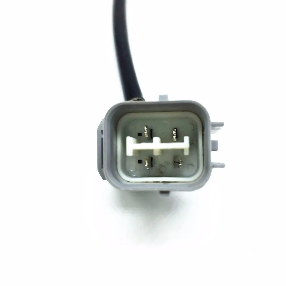 Датчик кислорода O2 2 шт. вверх и вниз по потоку для 01 02 Acura MDX л Honda Pilot 3475CC V6 GAS SOHC