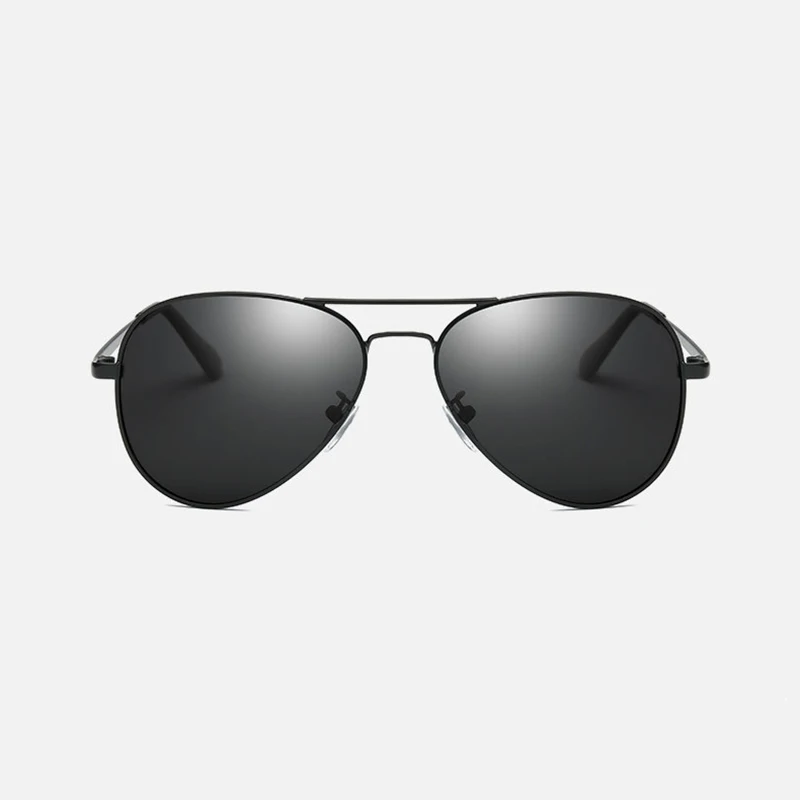 TSHING RAY Мода Polarized Pilot Sunglasses Для мужчин женщин Винтаж Брендовая дизайнерская обувь