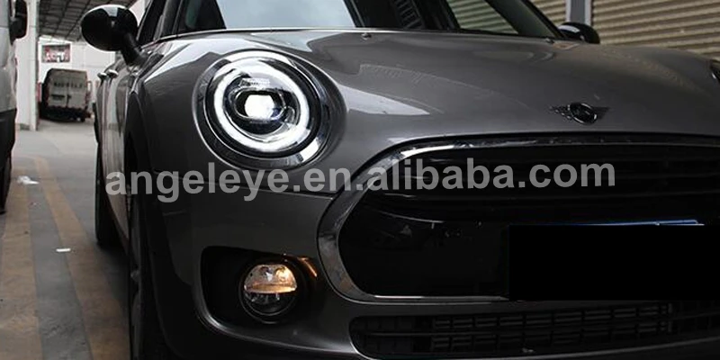Светодиодный ходовой поворотный светильник светодиодный головной для BMW Mini Cooper