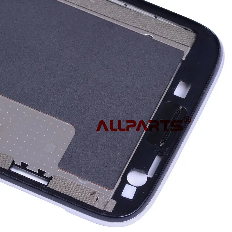 Original Middle Frame Housing For Lenovo A859 Rear Bezel Plate Chassis Replacement Parts | Мобильные телефоны и