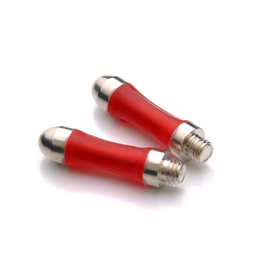 10 шт./лот съемные ножницы для пальцев хвостовые ногтей аксессуары инструменты