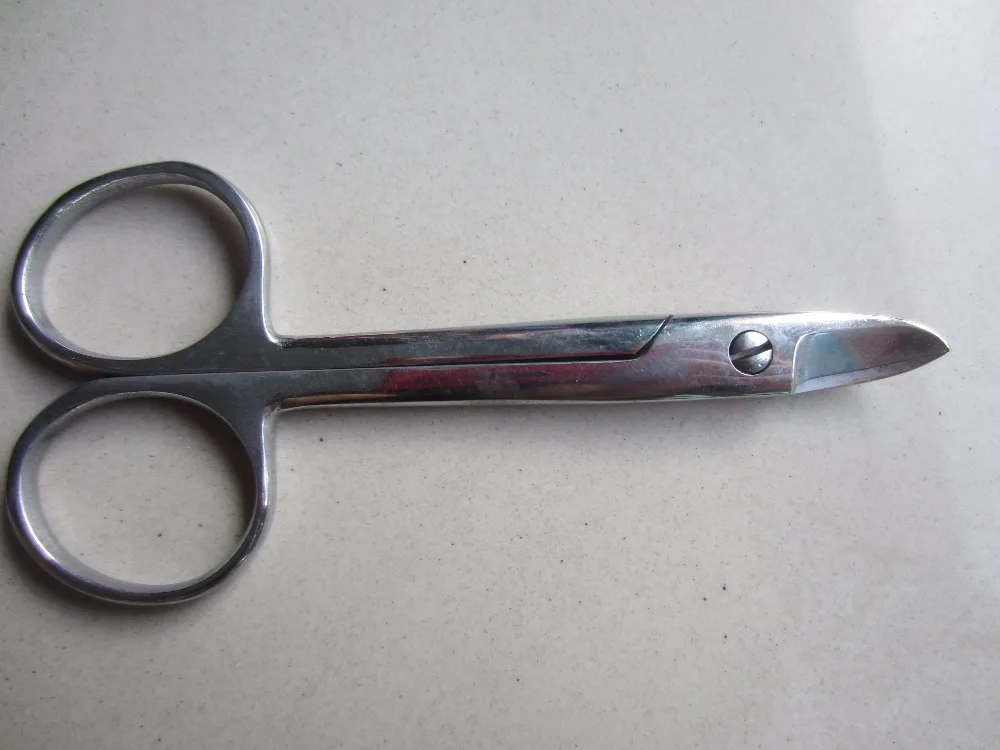 Ножницы для золотых и серебряных металлических листов ножницы ювелирных изделий