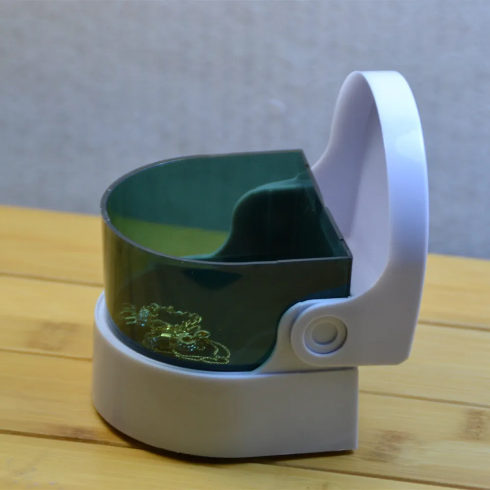 Multi Функция мини ультразвуковой очистки машина ювелирные очистители золото и