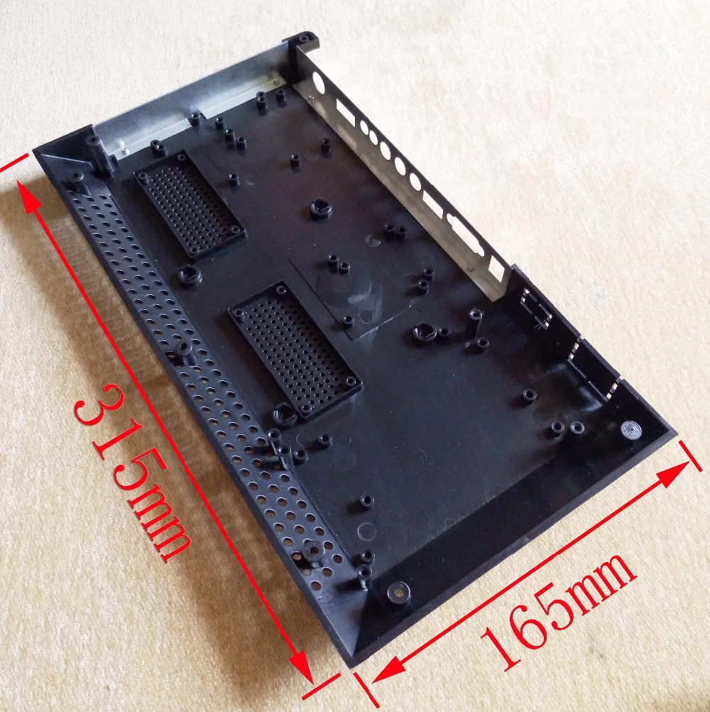 Обновление экрана ноутбука ТВ монитор DIY корпус V29 V59 V56 привода|shell housing|shell diyshell case