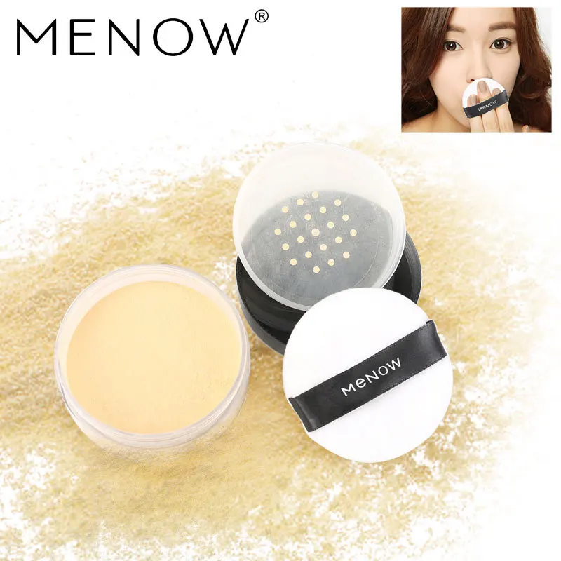 Набор для макияжа MENOW BB Cream5355 толстая тушь ресниц с золотыми тумбами подарочный