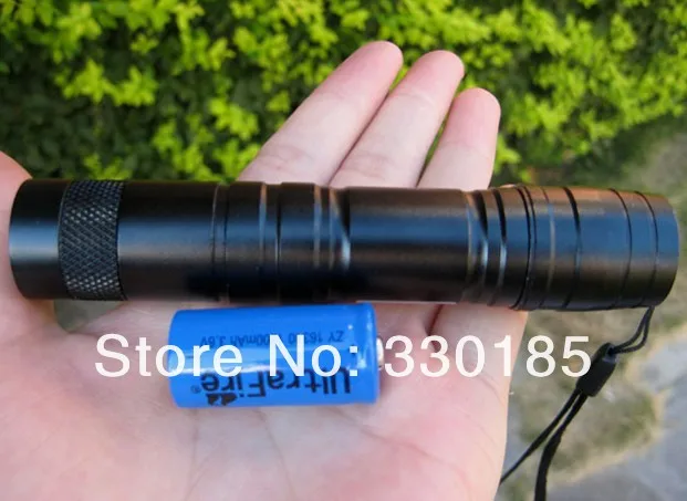 Лазерная указка фокусируемая фиолетовая синяя 10000 м 405 нм|pointer brand|detector lightdetector system
