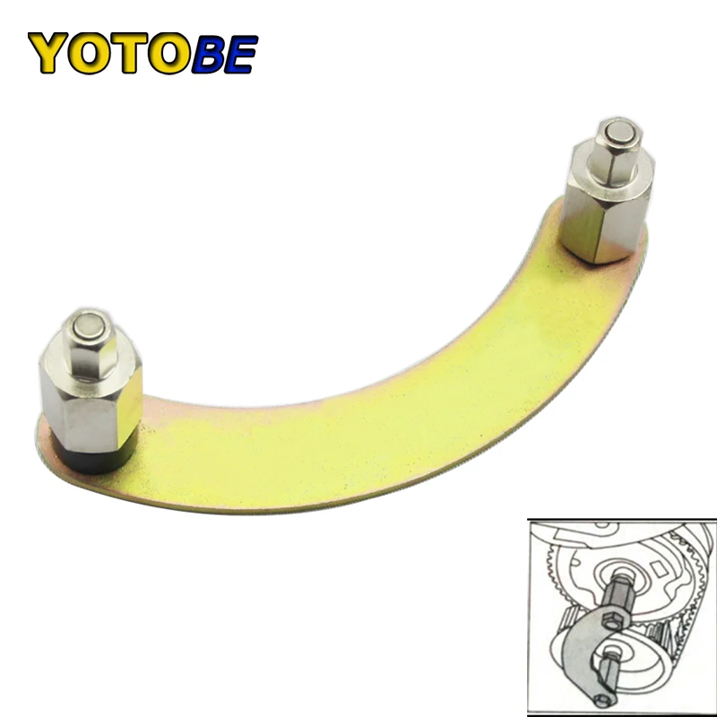 

CAM LOCKING CAMSHAFT HOLDING TOOL FOR Subaru EJ205 EJ207 2.0 DOHC TURBO STi WRX