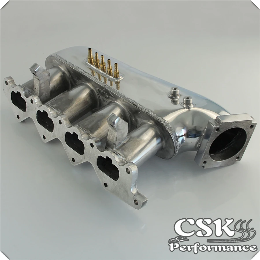 Впускной коллектор подходит для Mitsubishi Evolution Lancer EVO 4 5 6 7 8 9 4G63