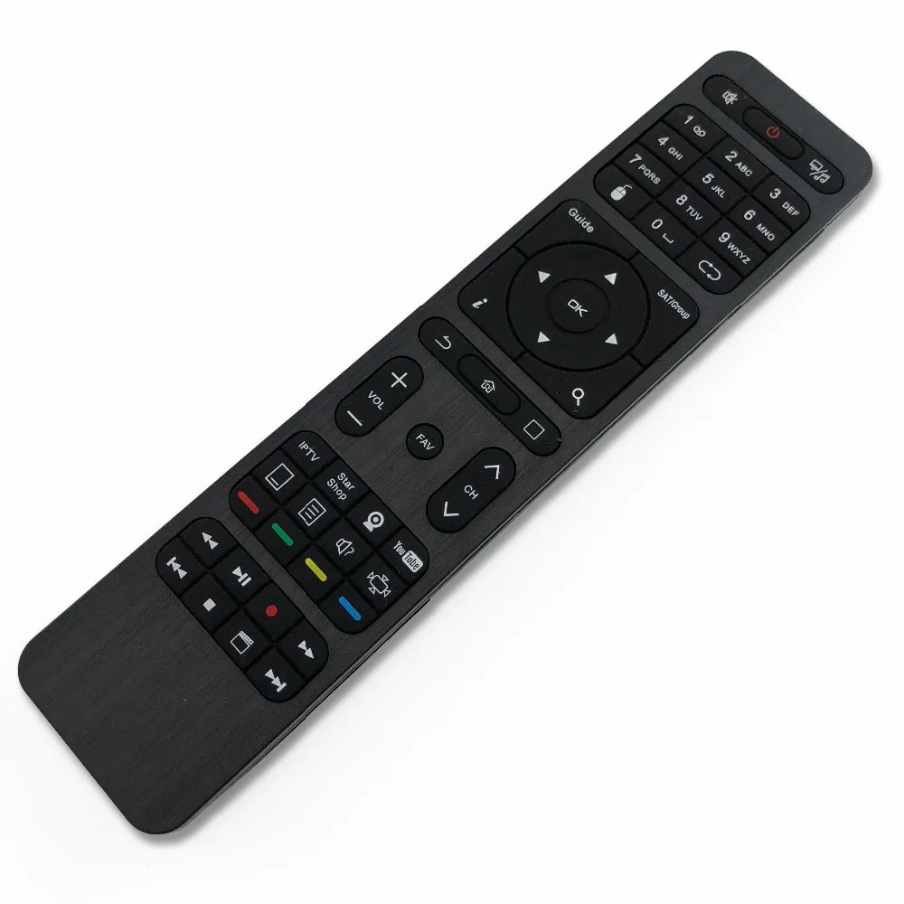 Пульт ДУ, совместимый для smart pro с помощью vision пульт дистанционного управления телевизором