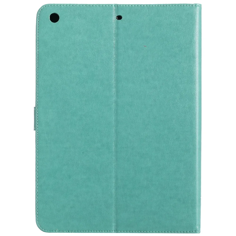 Новый Кот и чехол с елкой для ipad Mini 1/2/3 Cuero Fundas 8 дюймов Роскошный ультра тонкий